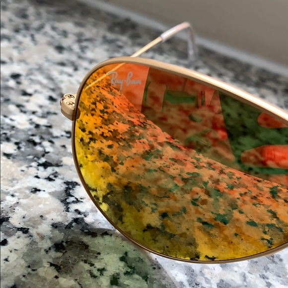 Ray Ban sunglasses - Picture 3 of 4